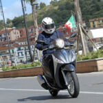 Piaggio Medley 125