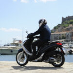 Piaggio Medley 125