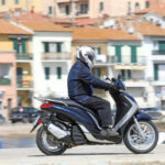 Piaggio Medley 125