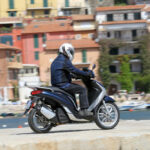 Piaggio Medley 125