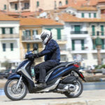 Piaggio Medley 125