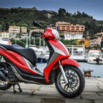 Piaggio Medley 125