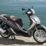 Piaggio Medley 125