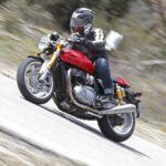 Prueba de la gama Triumph Bonneville 2016 13 Prueba de la gama Triumph Bonneville 2016