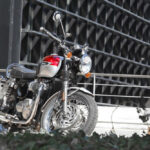 Prueba de la gama Triumph Bonneville 2016 19 Prueba de la gama Triumph Bonneville 2016