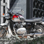 Prueba de la gama Triumph Bonneville 2016 20 Prueba de la gama Triumph Bonneville 2016