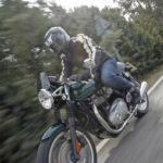 Prueba de la gama Triumph Bonneville 2016 24 Prueba de la gama Triumph Bonneville 2016