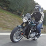 Prueba de la gama Triumph Bonneville 2016 25 Prueba de la gama Triumph Bonneville 2016