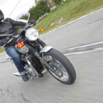 Prueba de la gama Triumph Bonneville 2016 26 Prueba de la gama Triumph Bonneville 2016