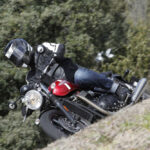 Prueba de la gama Triumph Bonneville 2016 3 Prueba de la gama Triumph Bonneville 2016