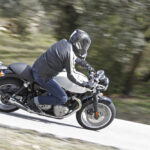 Prueba de la gama Triumph Bonneville 2016 9 Prueba de la gama Triumph Bonneville 2016