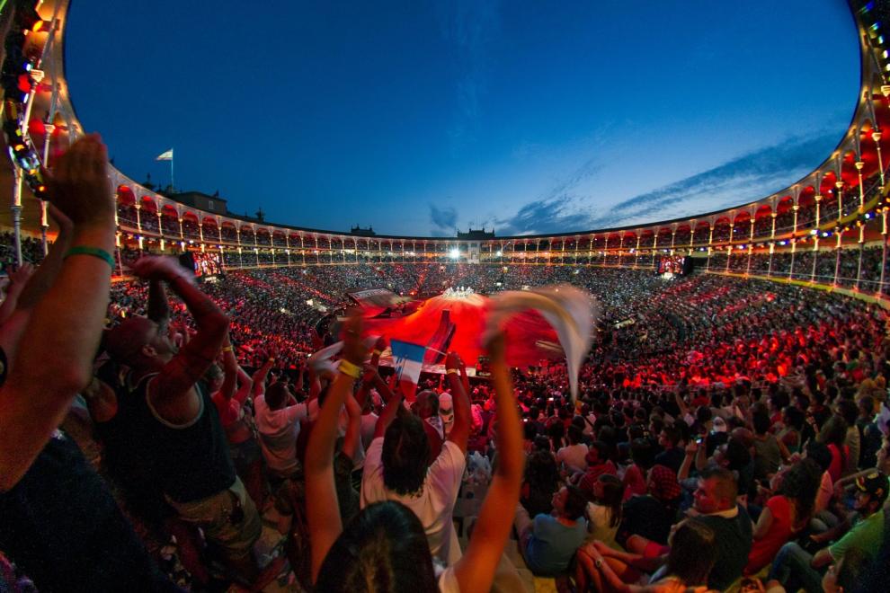 red bull xfighters madrid 2016