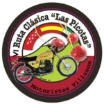 Ruta Picotas 1 VI Ruta Clásica de las Picotas