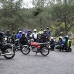 Ruta Picotas 32 VI Ruta Clásica de las Picotas