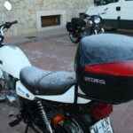 Ruta Picotas 8 VI Ruta Clásica de las Picotas