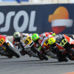 FIM CEV Valencia 2016