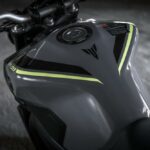 Yamaha MT-09 2016