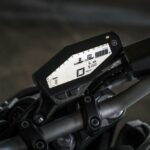 Yamaha MT-09 2016