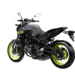 Yamaha MT-09 2016