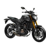 Yamaha MT-07 2016