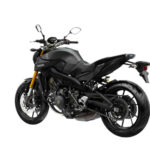 Yamaha MT-09 2016