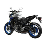 Yamaha MT-09 2016