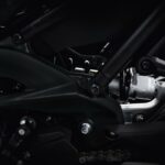 Yamaha MT-07 2016