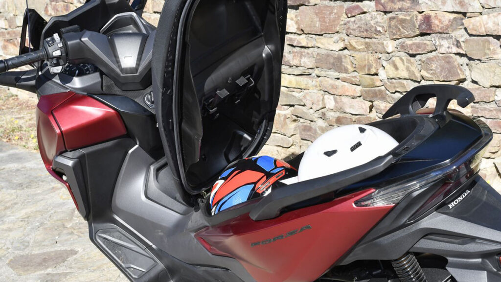 Así debería ser el scooter 125 perfecto 14 scooter 125 ideal