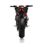 MV Agusta Diablo Brutale