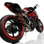 MV Agusta Diablo Brutale