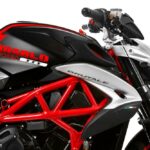 MV Agusta Diablo Brutale