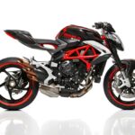 MV Agusta Diablo Brutale