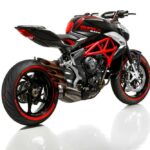 MV Agusta Diablo Brutale