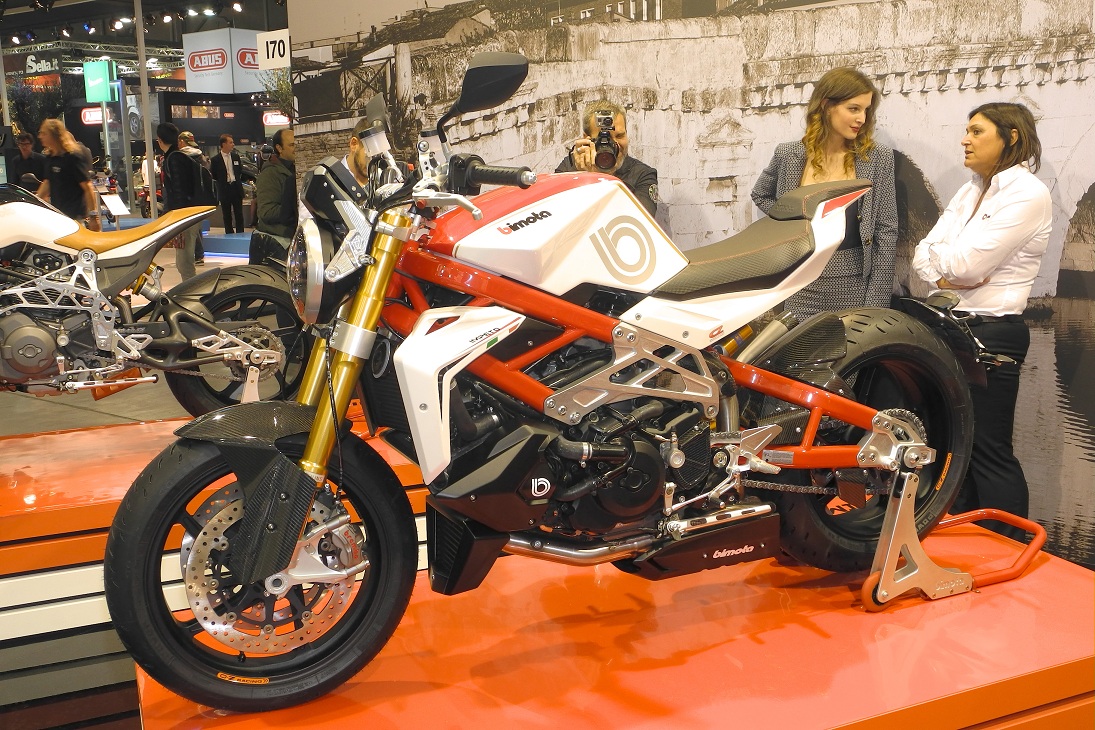 bimota pierluigi marconi 4