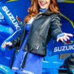 Chicas del GP de Le Mans 2016