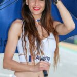 Chicas del GP de Le Mans 2016