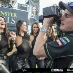 Chicas del GP de Le Mans 2016