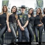 Chicas del GP de Le Mans 2016