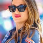 Chicas del GP de Mugello 2016