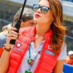 Chicas del GP de Mugello 2016