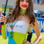 Chicas del GP de Mugello 2016