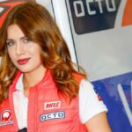 Chicas del GP de Mugello 2016