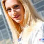 Chicas del GP de Mugello 2016