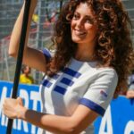 Chicas del GP de Mugello 2016