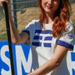 Chicas del GP de Mugello 2016