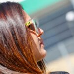 Chicas del GP de Mugello 2016