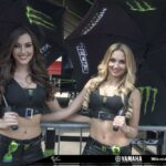 Chicas del GP de Mugello 2016