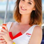 Chicas del GP de Mugello 2016