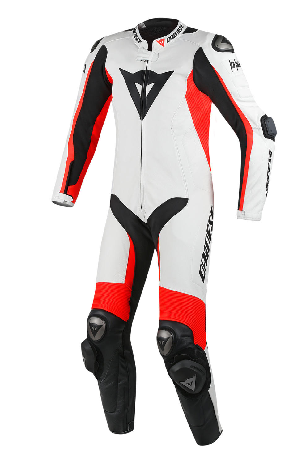 Los secretos de la filosofía Dainese D-Air 11 dainese d air 1