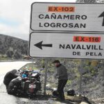 Fotos de la III Vuelta a España, PRE-60    